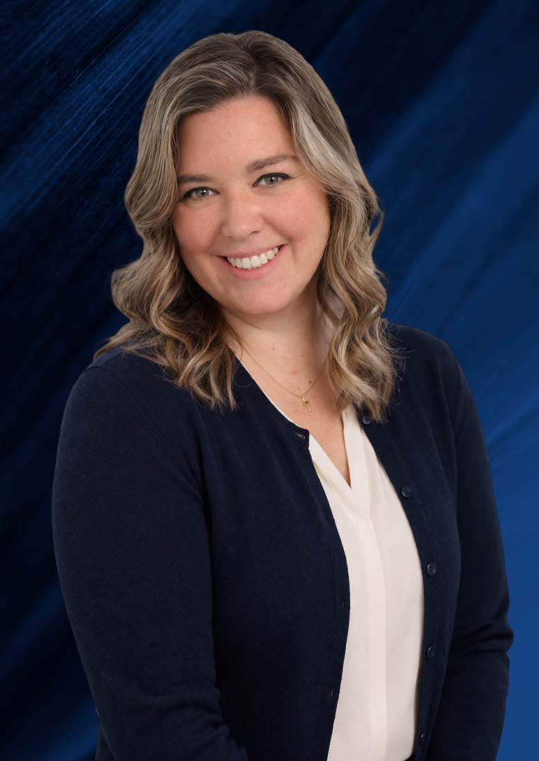 Ginny Koontz-DeLauder, CFP® | Seventy2 Capital Wealth Management