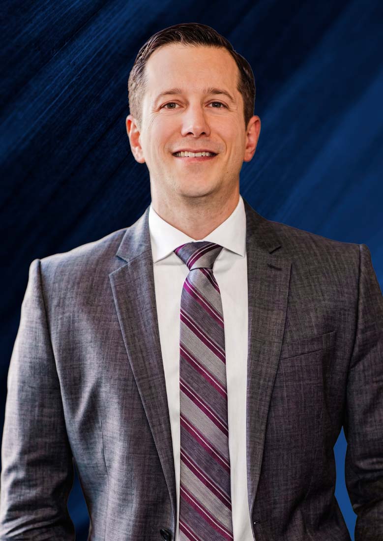 Ryan N. Russo | Seventy2 Capital Wealth Management