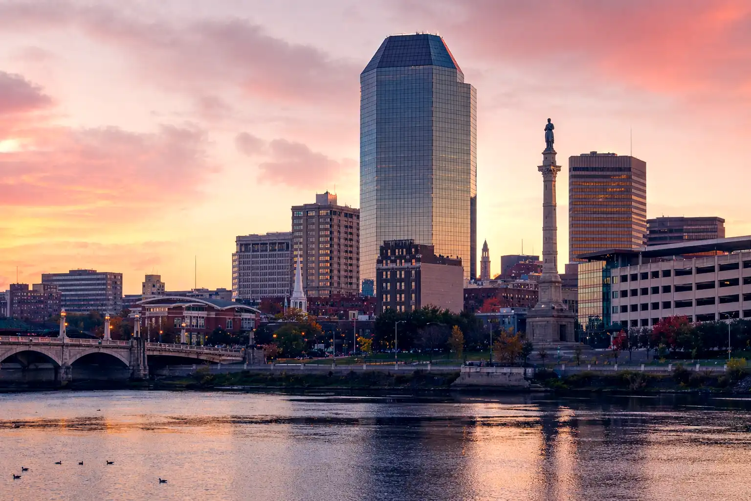 Best Financial Advisor in Springfield, MA | Best Financial Advisor Near Me