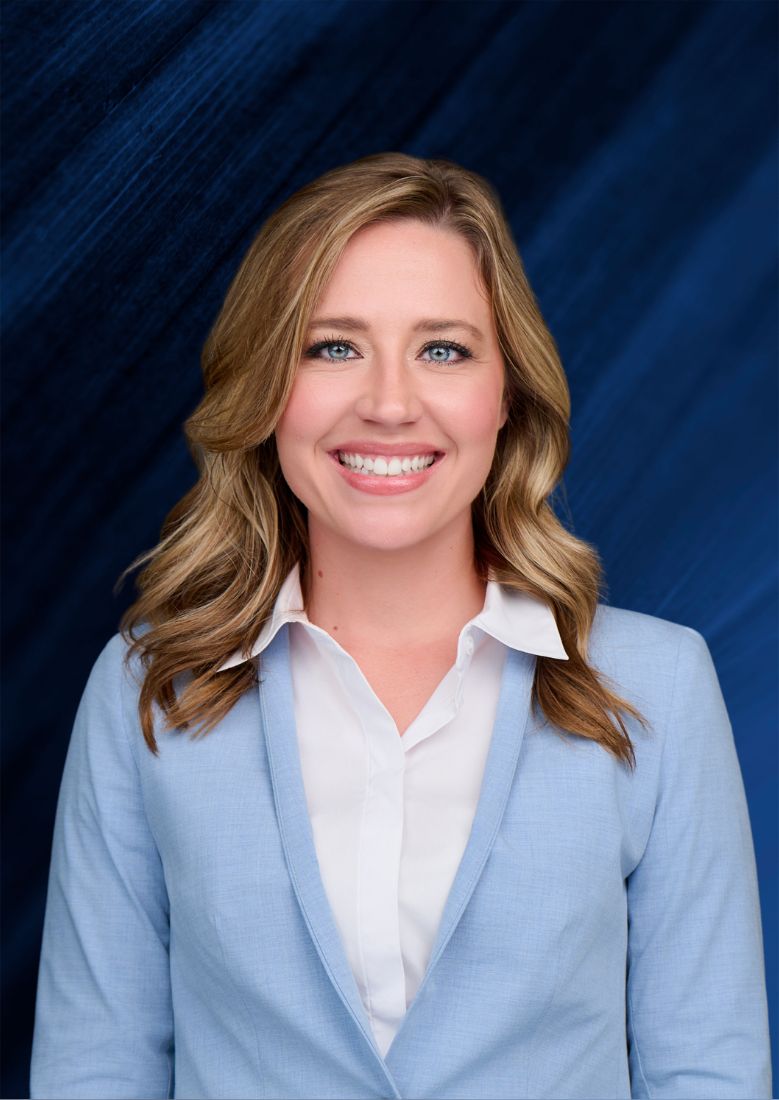 Emily Landerholm, AAMS®, APMA® | Seventy2 Capital