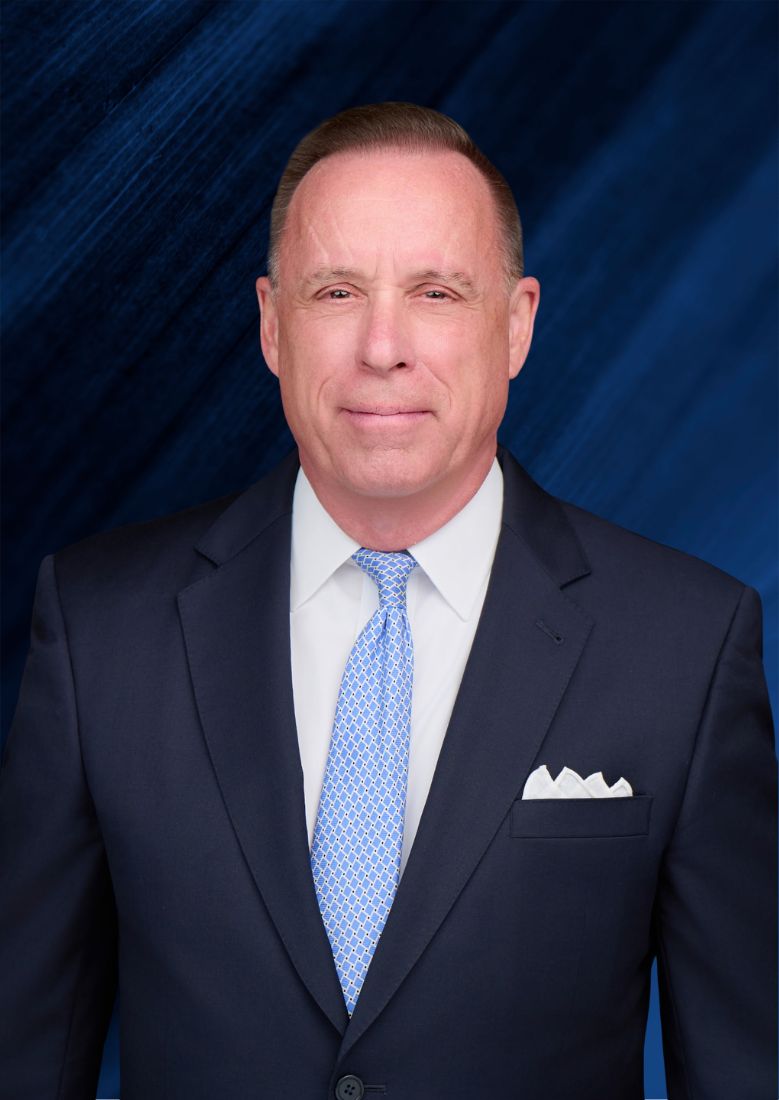 Kyle Appling | Executive Vice President | Seventy2 Capital Wealth Management