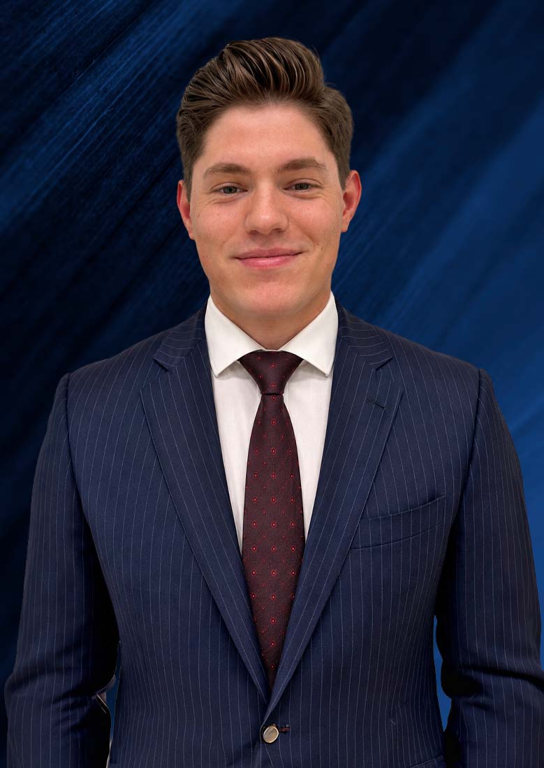 Finn Drew | Seventy2 Capital Wealth Management