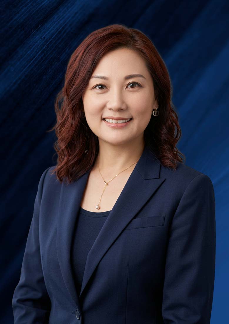 Tracy Tian, CPA, MSA