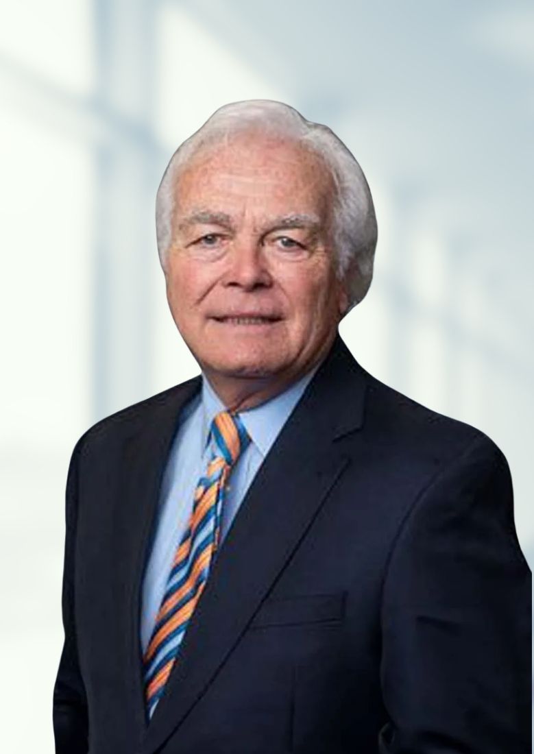 David Anderson | Vice President & Financial Advisor | Seventy2 Capital