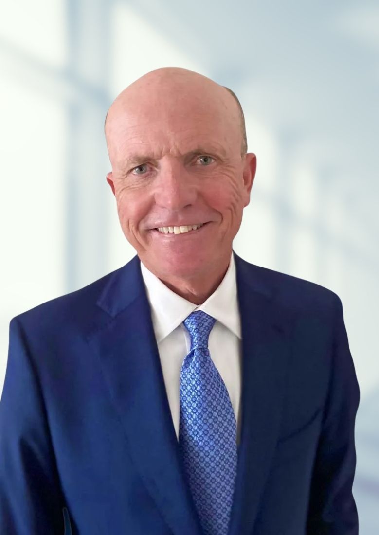 Christopher Andrews | Executive Vice President & Financial Advisor | Seventy2 Capital