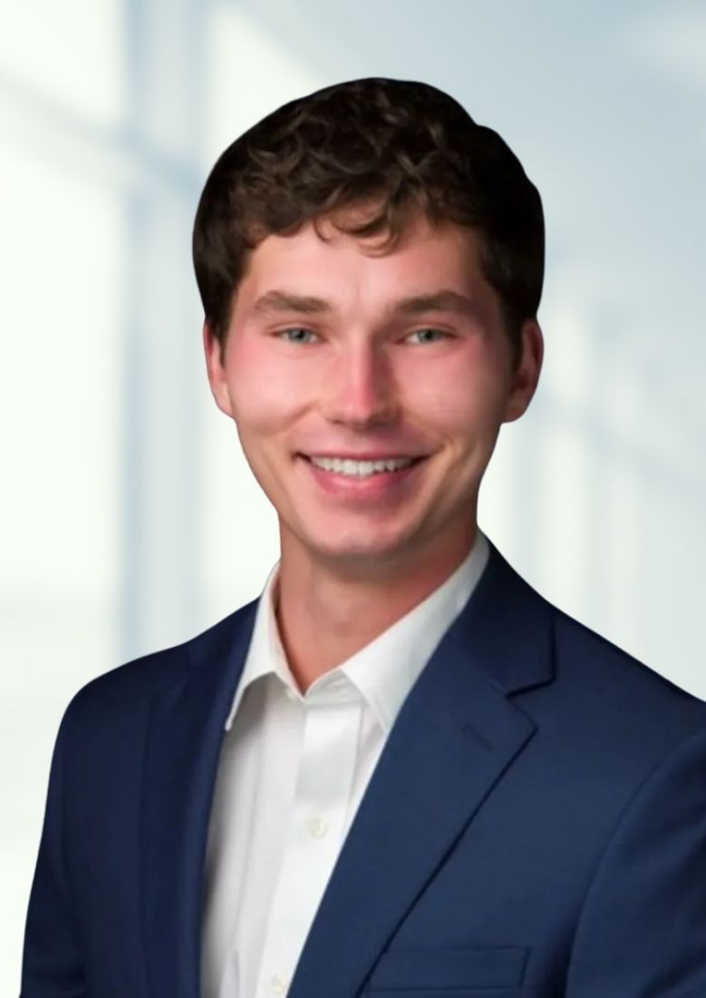 Jeremy Barto | Wealth Associate | Seventy2 Capital Wealth Management