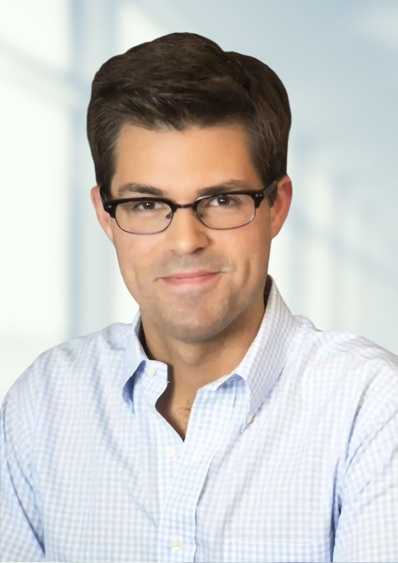 Hayden Bates | Seventy2 Capital