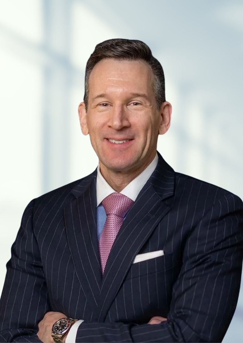John Benjamin CFP® | Assistant Vice President & Financial Advisor | Seventy2 Capital