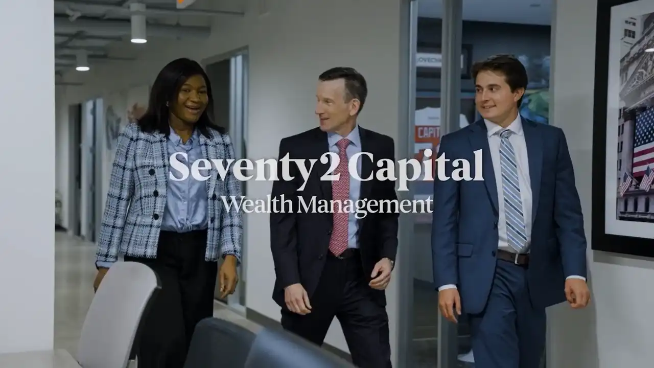 Seventy2 Capital Wealth Management