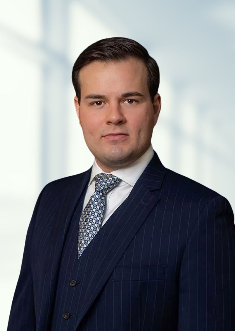 James Brockett | Senior Vice President & Financial Advisor, A Founding Member | Seventy2 Capital