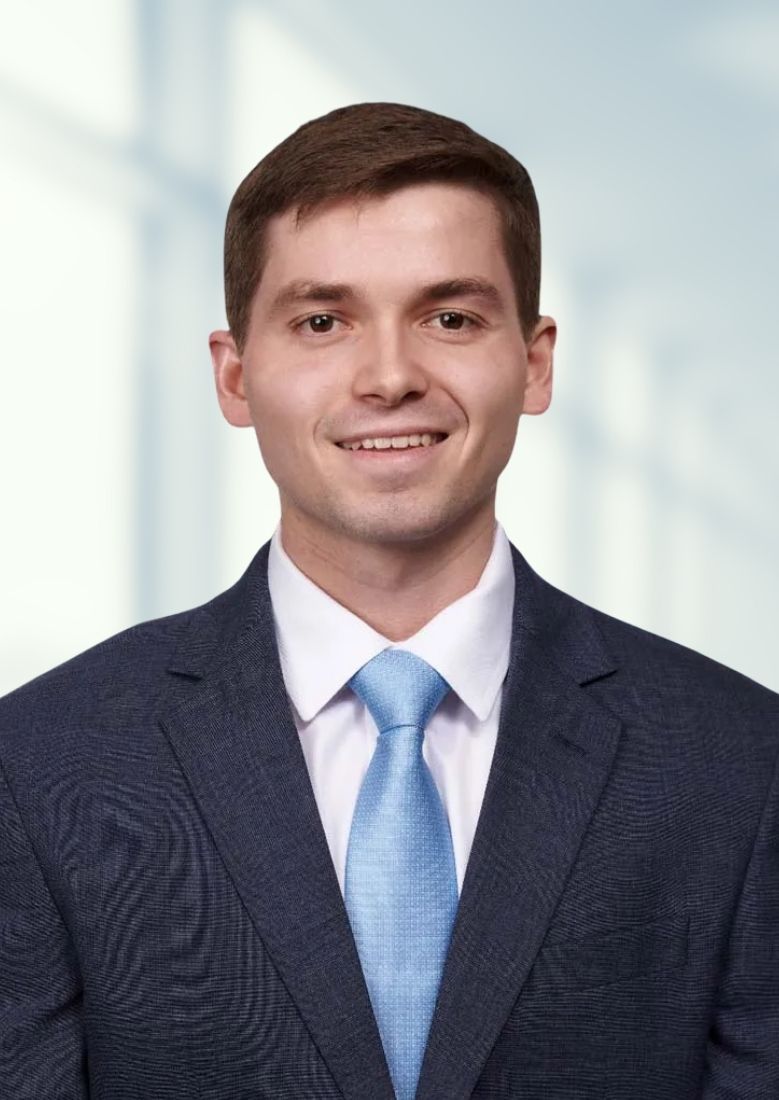 Connor Buck, CFP® | Seventy2 Capital Wealth Management
