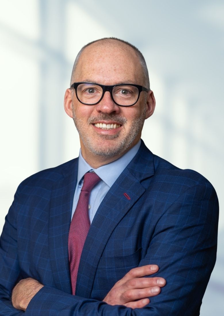 Paul Carlson, CIMA®, CRPC®