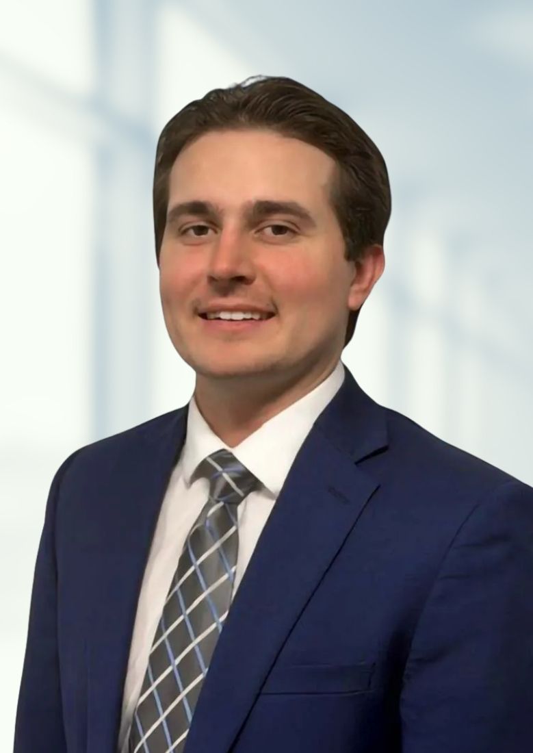 Connor Carpenter | Seventy2 Capital Wealth Management