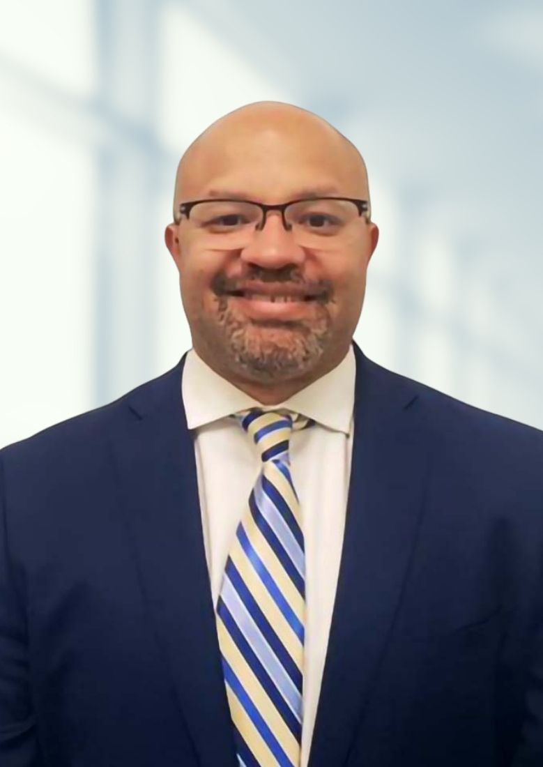Brandon L. Cauley | Seventy2 Capital Wealth Management