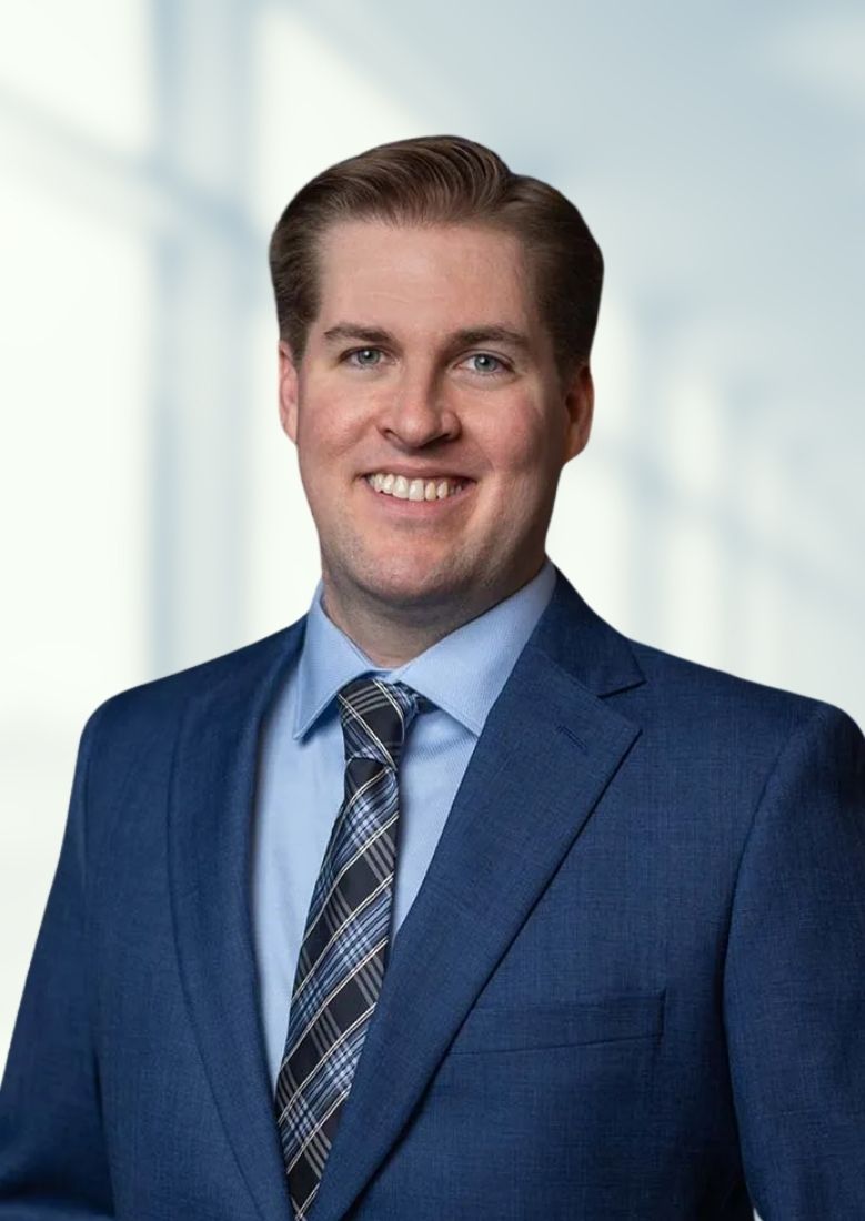 Cory Chambers | Senior Registered Wealth Associate | Seventy2 Capital