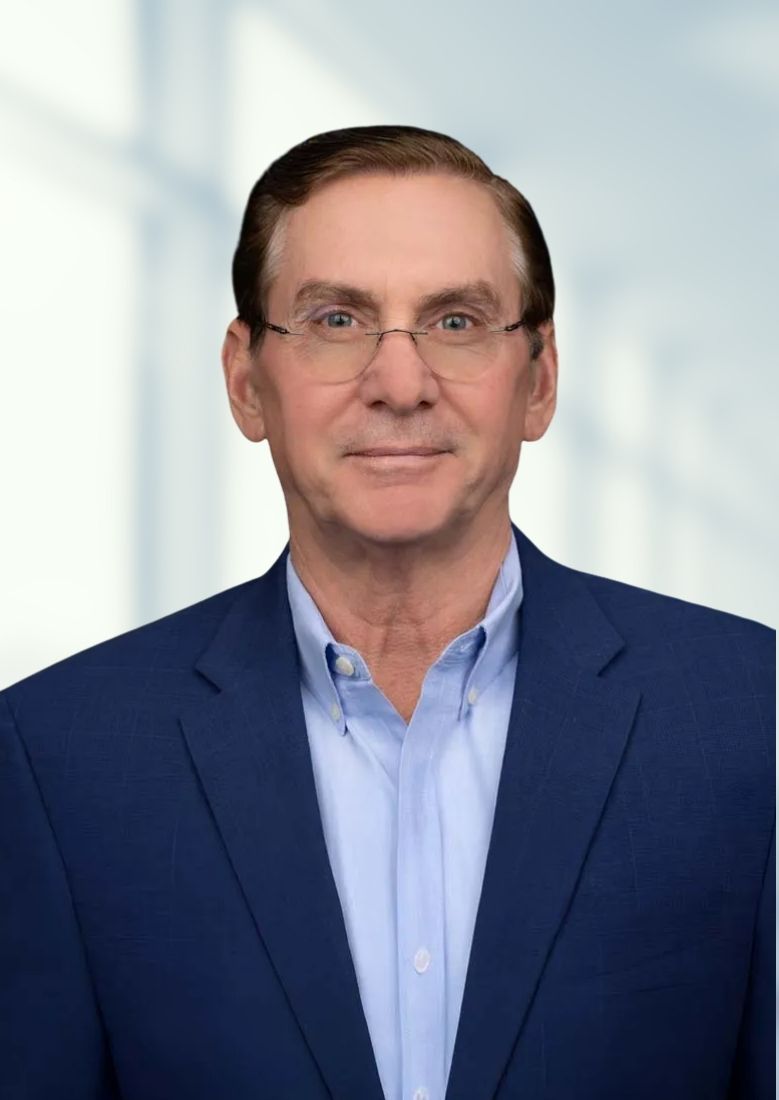 David Bingham Clapp, CFP® | Seventy2 Capital