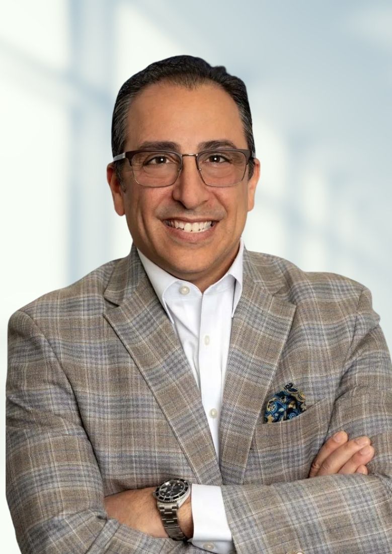 Ron S. Critelli CRC®, QPFC® | Seventy2 Capital