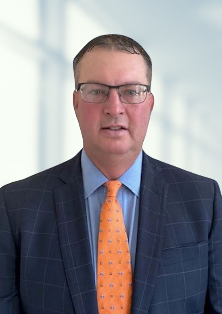 Les Dennis, CFP®, ChFC®, CLU® | Senior Vice President & Financial Advisor | Seventy2 Capital