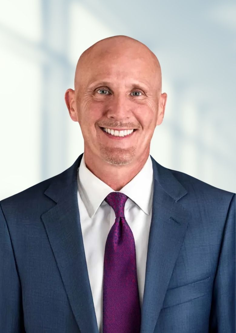 Chris Donnelly, CRC® | Seventy2 Capital