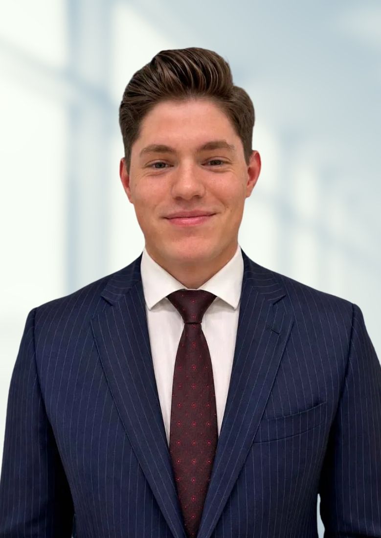 Finn Drew | Seventy2 Capital Wealth Management