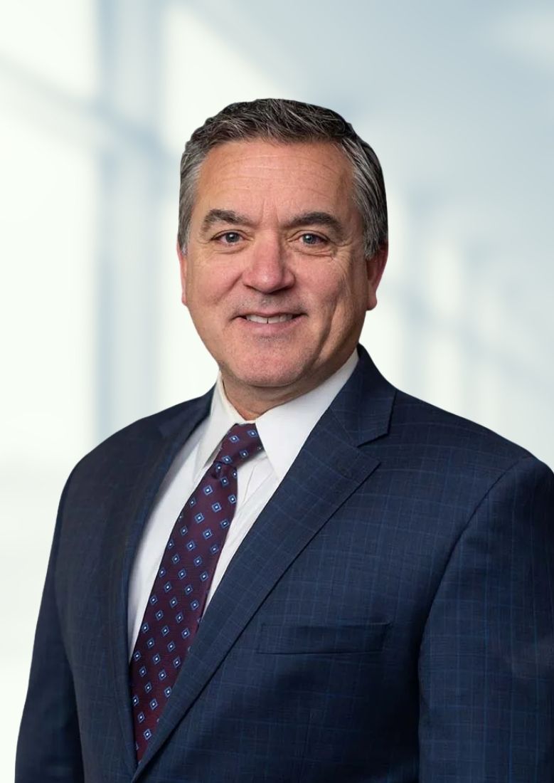 Derek Ehman | Senior Vice President | Seventy2 Capital