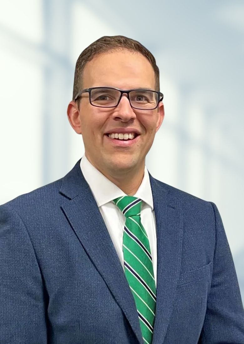 Alex Eljdid, CFP® | Executive Vice President & Financial Advisor | Seventy2 Capital