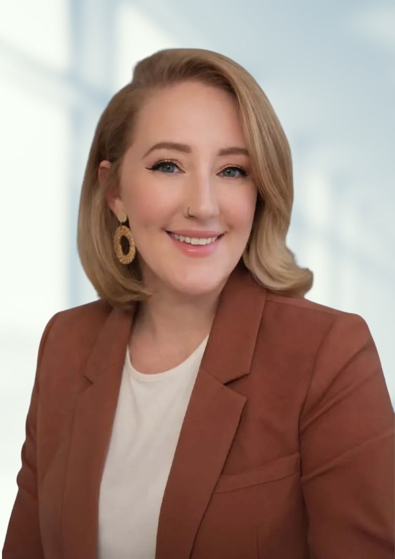 Katrina Ellis | Senior Registered Wealth Associate | Seventy2 Capital