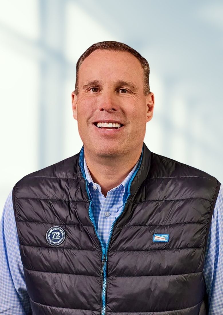 Troy Elser