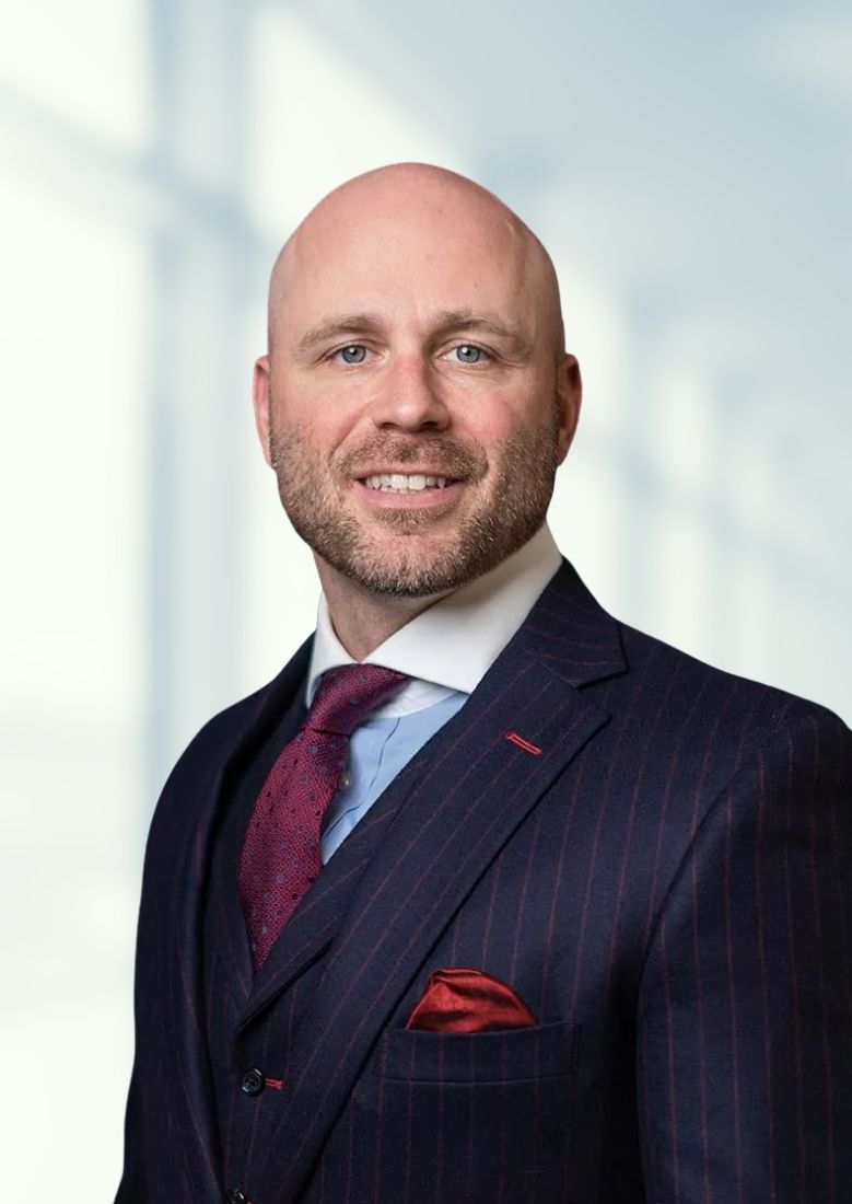 Thomas Fautrel, CRPC®, CRPS®