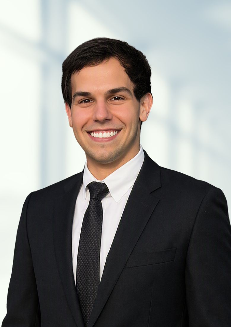 Ryan Fischer
