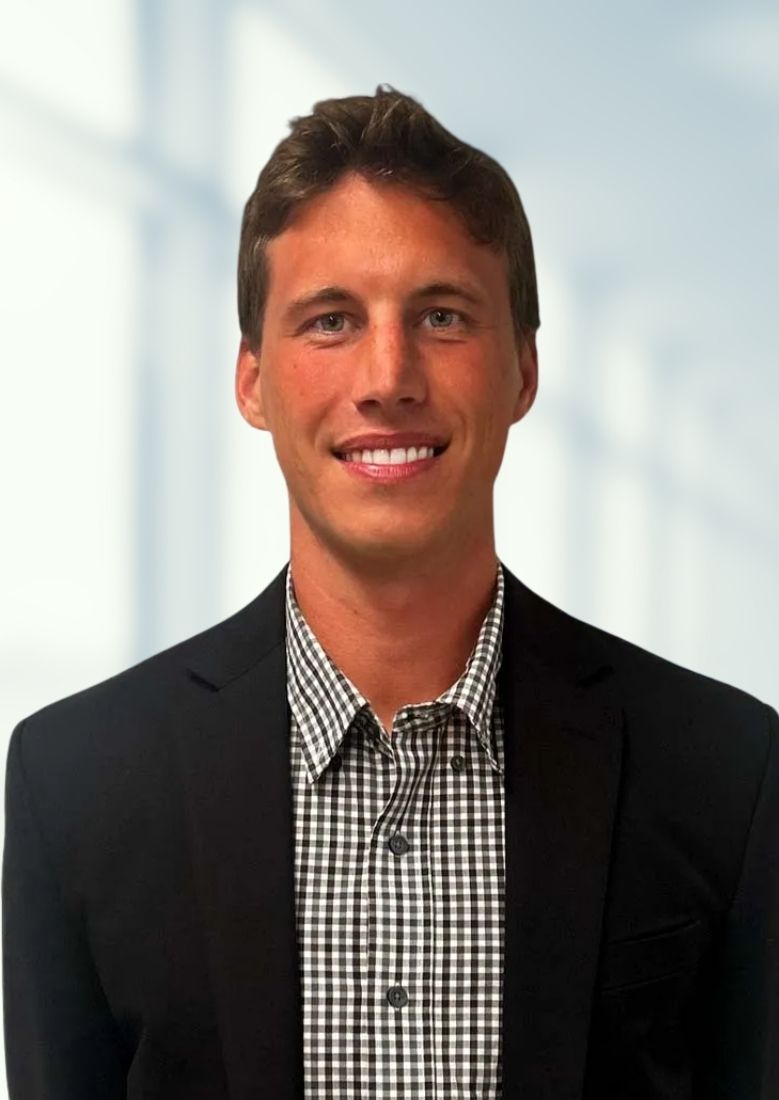 Cormac Foran | Wealth Associate | Seventy2 Capital