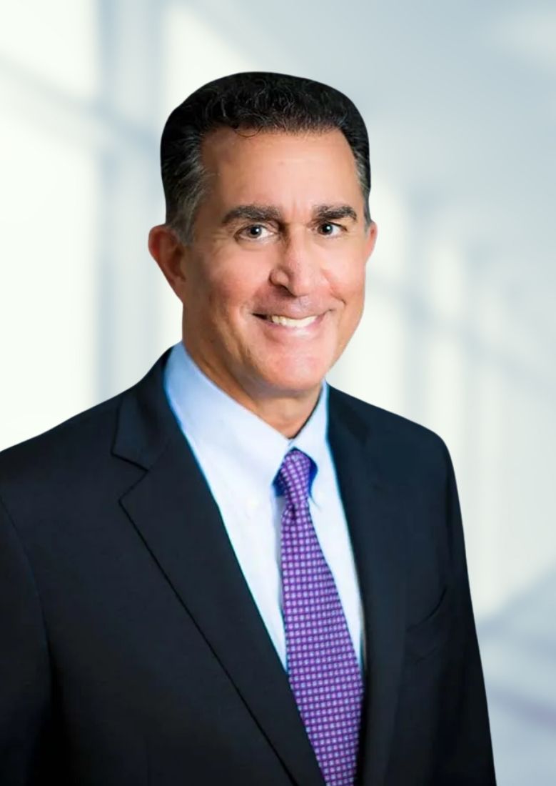 Max Freelander | Vice President & Financial Advisor | Seventy2 Capital