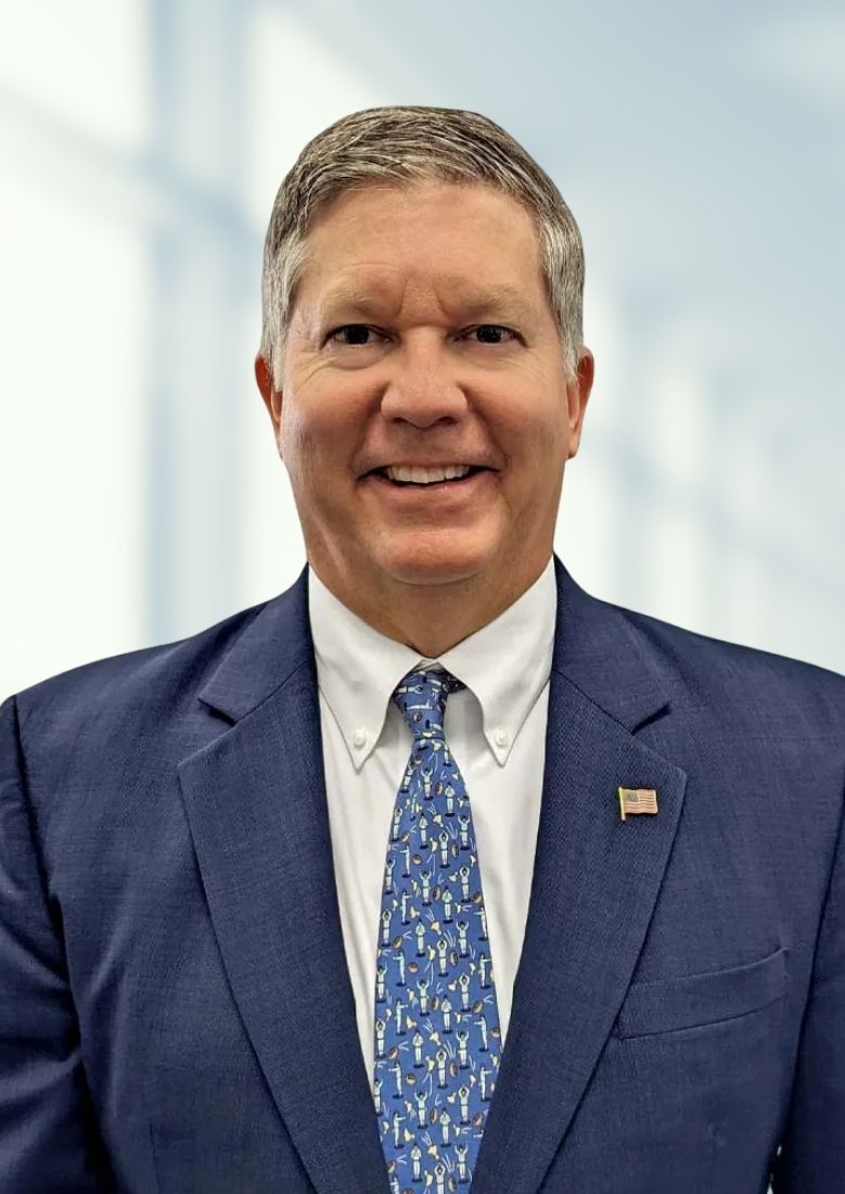 Scott Gibson, CRPC®, APMA®