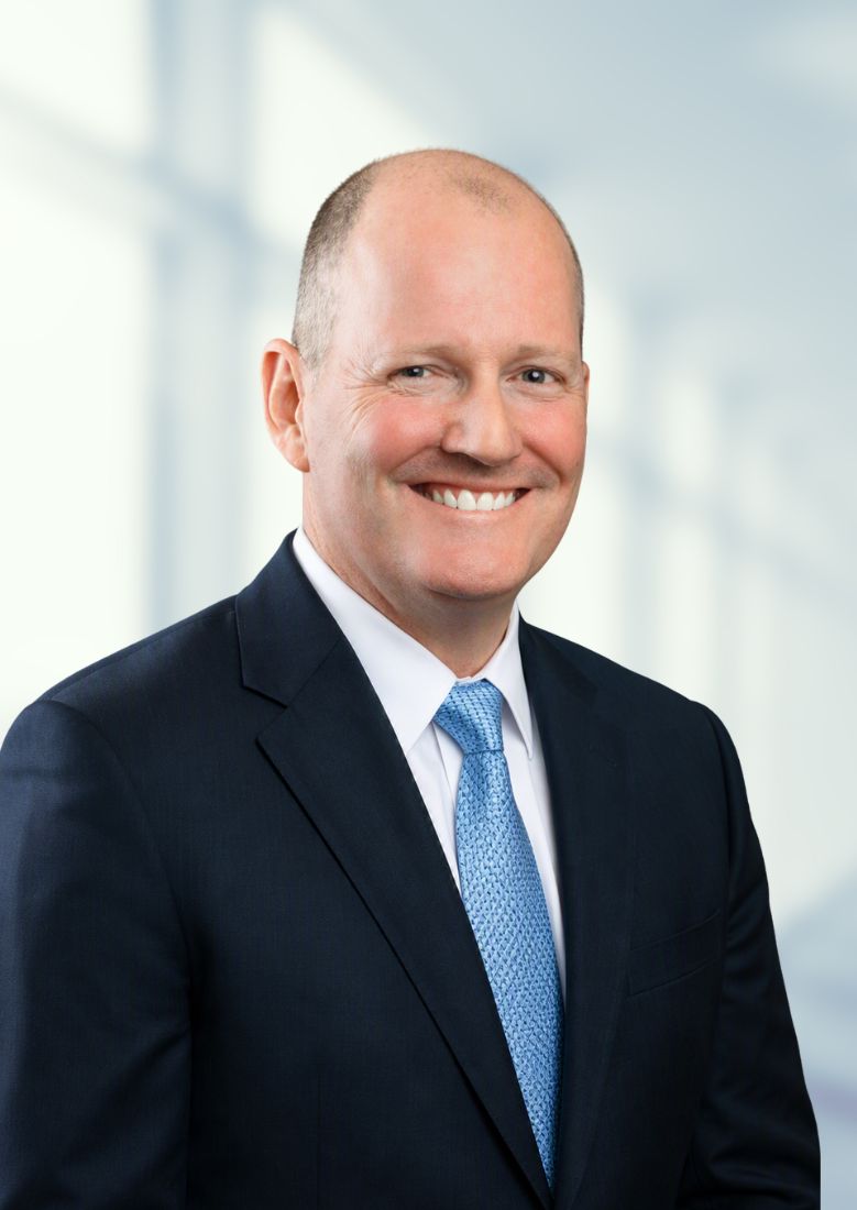Mitchell J. Gravelle, MBA, CFP®