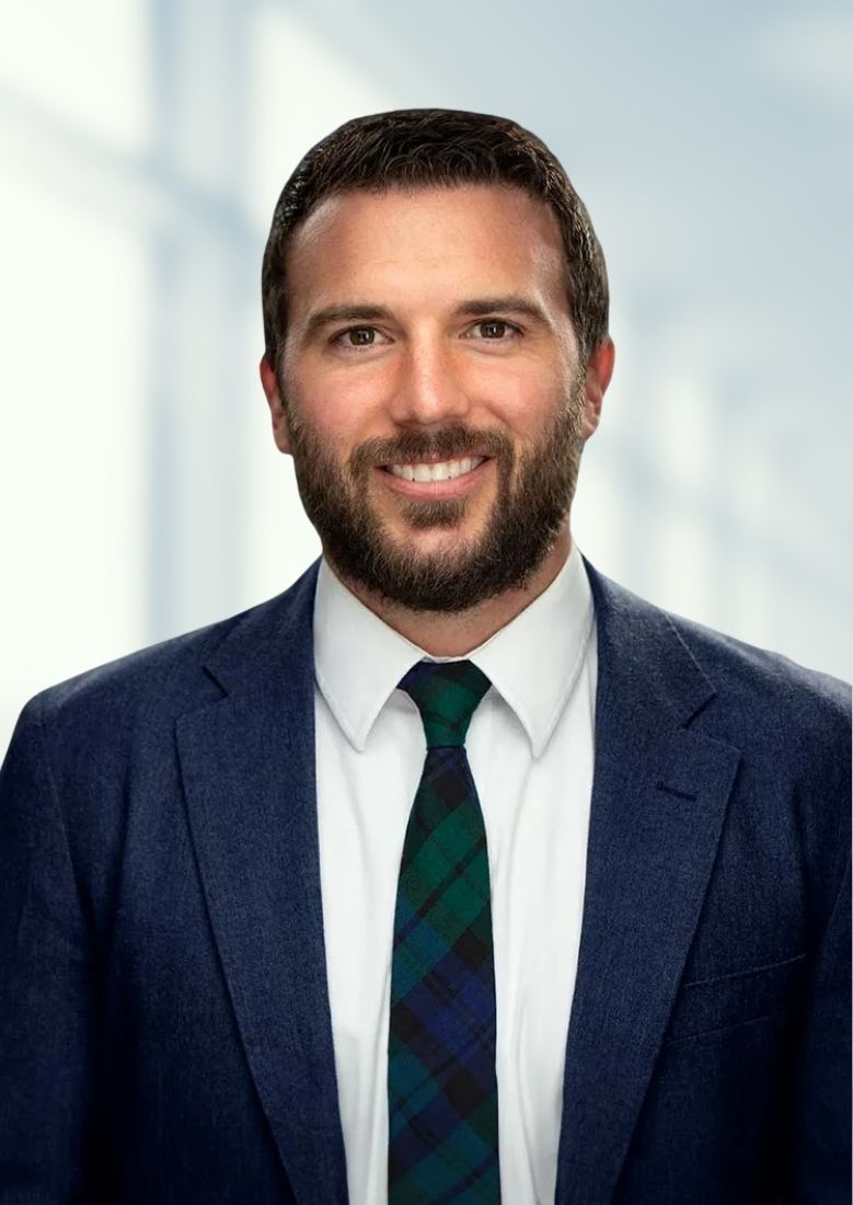 Matthew X. Hanley | Vice President & Financial Advisor | Seventy2 Capital
