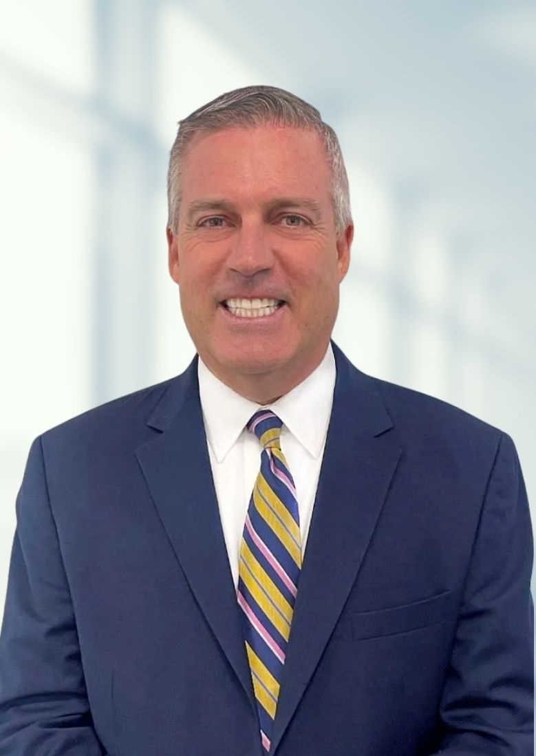 Joseph Hanney | Executive Vice President & Financial Advisor | Seventy2 Capital