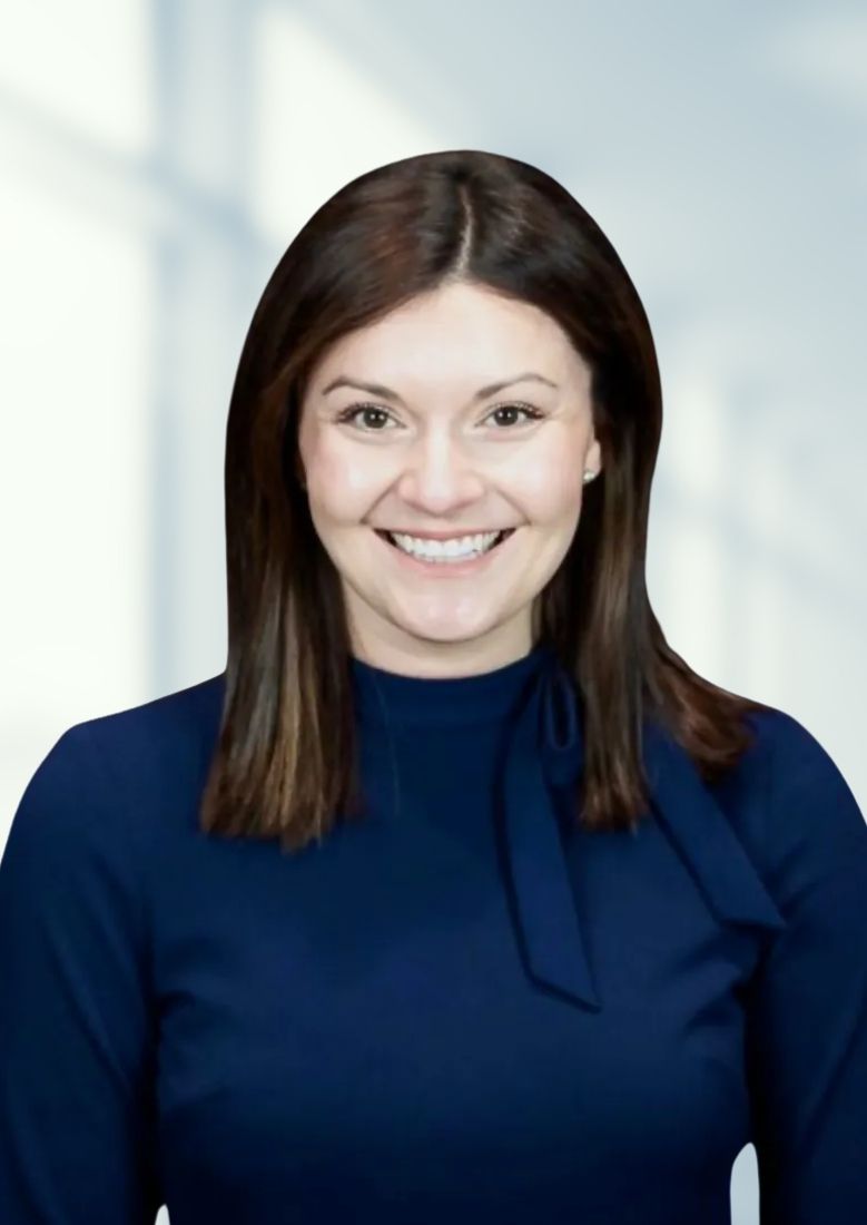 Kristina Hanniford