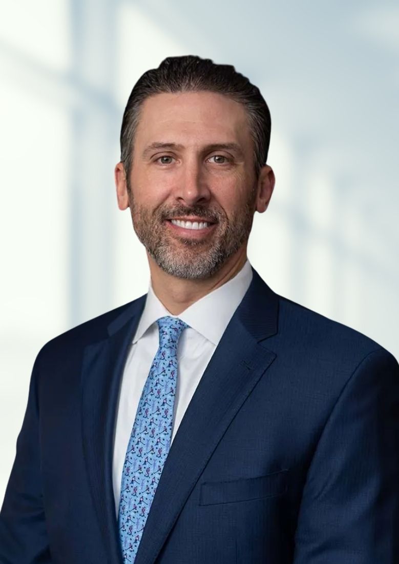 Michael Hartman, CFP® | Executive Vice President | Seventy2 Capital