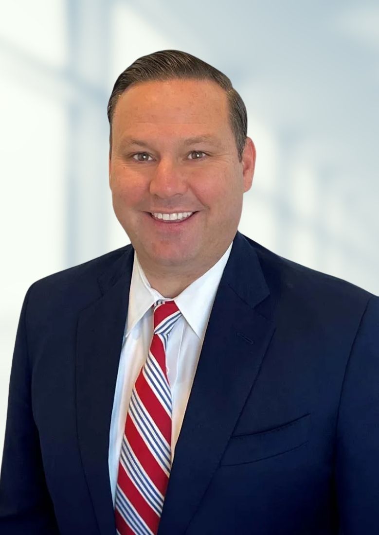 Christopher Hayburn | Senior Vice President | Seventy2 Capital