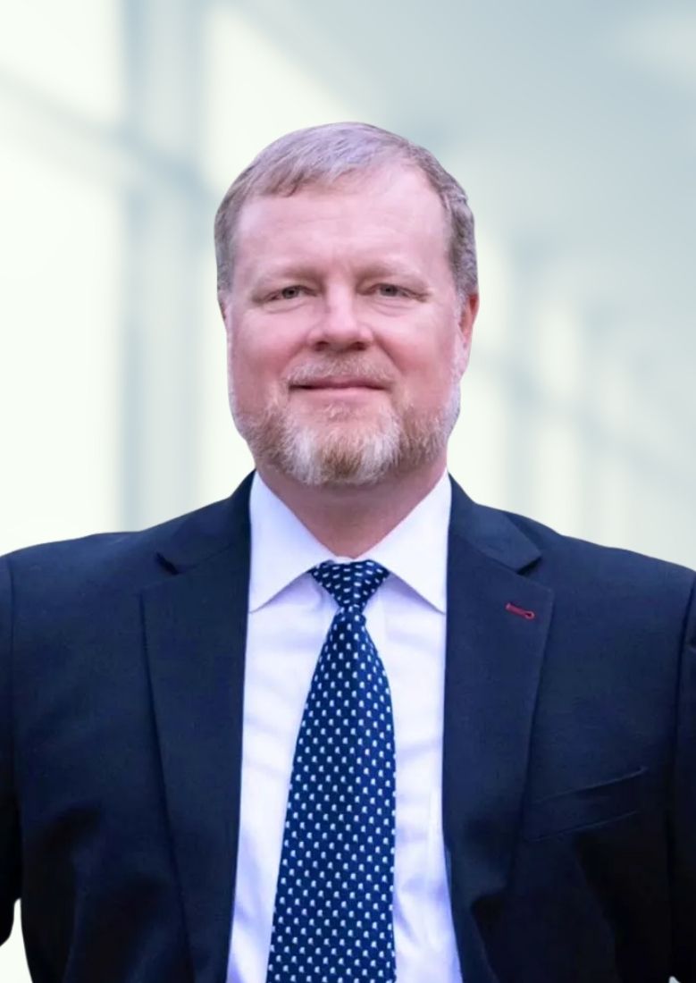 George H. Hocker, CFP® | Seventy2 Capital Wealth Management