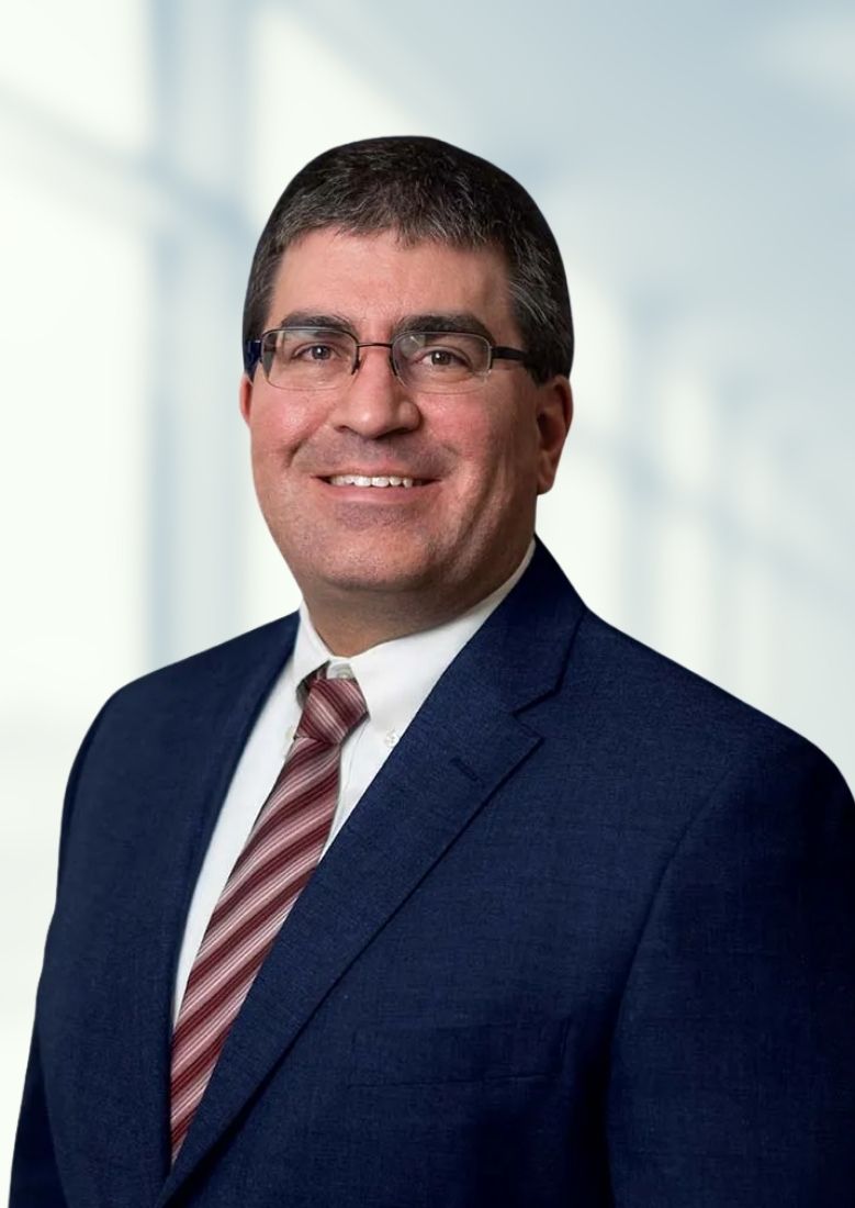 Paul Hofmann | Senior Registered Wealth Associate | Seventy2 Capital