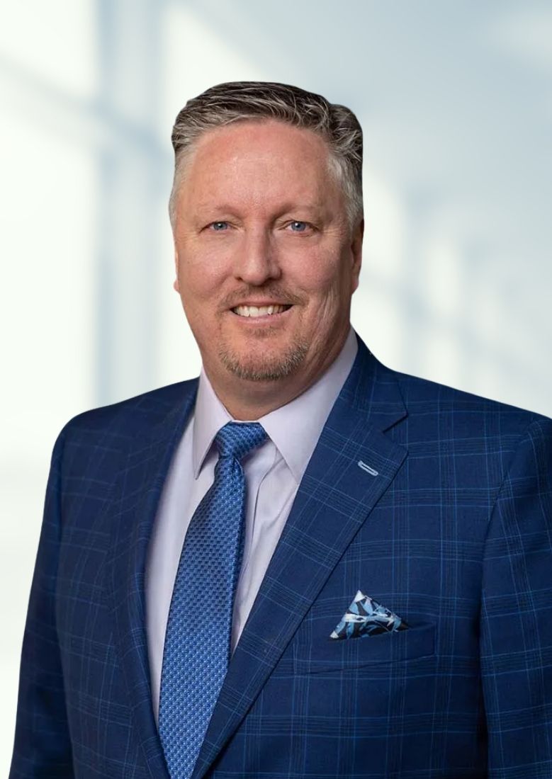 David Holdsworth, AAMS® | Executive Vice President & Financial Advisor | Seventy2 Capital
