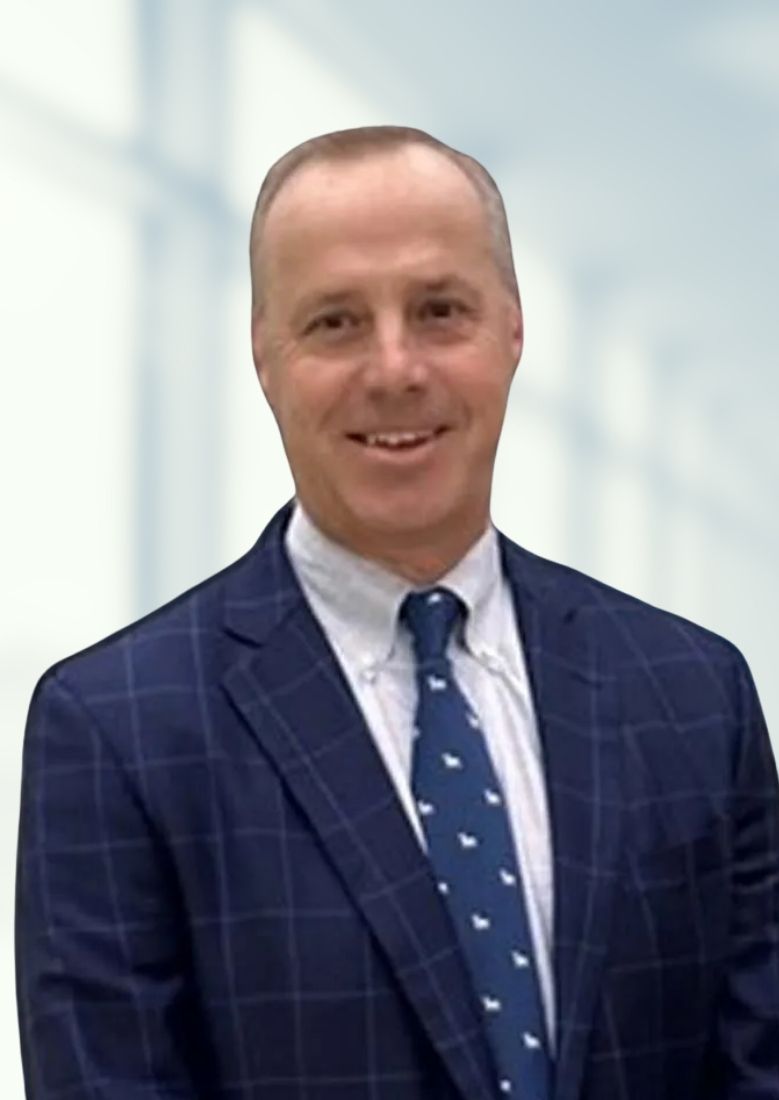Kyle Hublitz, CPWA, CSRIC | Executive Director & Financial Advisor | Seventy2 Capital