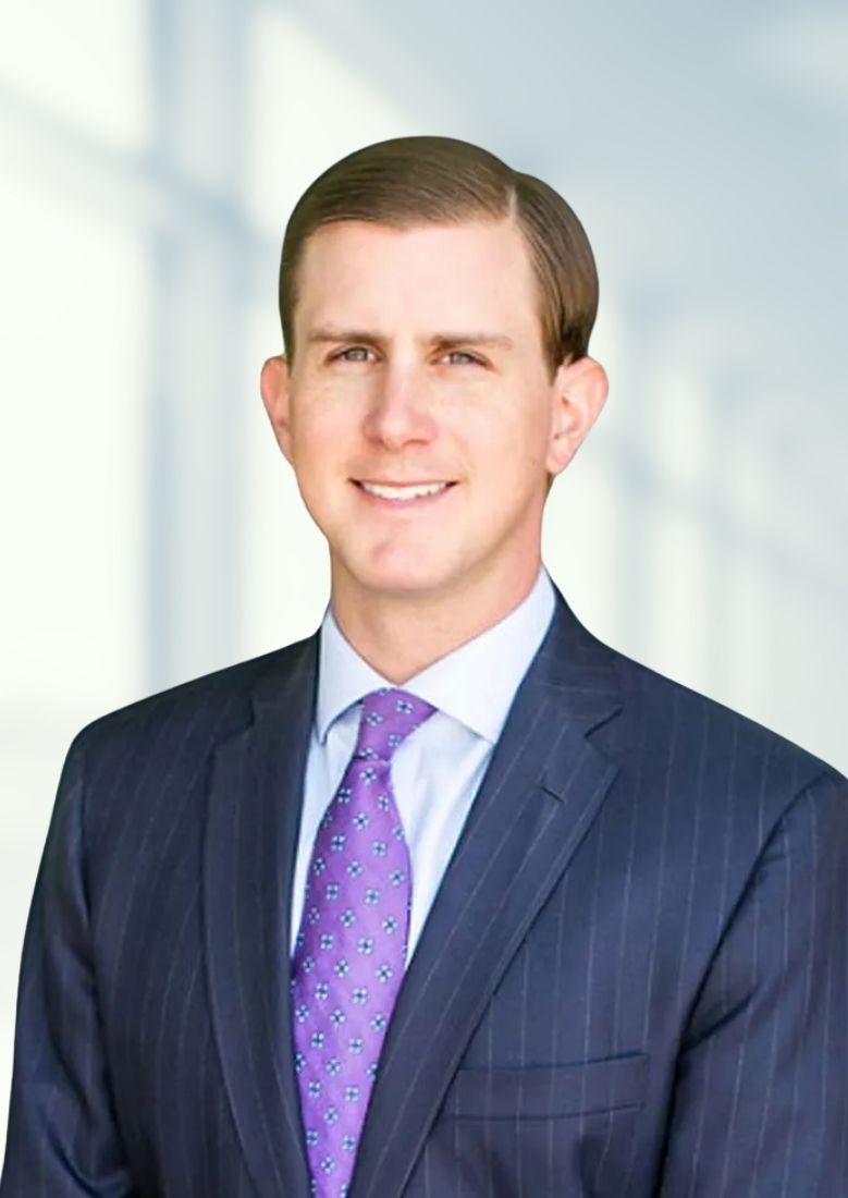 Sean Kirby-Smith, CRPS® | Vice President & Financial Advisor, A Founding Member | Seventy2 Capital