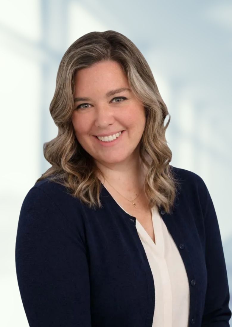 Ginny Koontz-DeLauder, CFP® | Seventy2 Capital Wealth Management