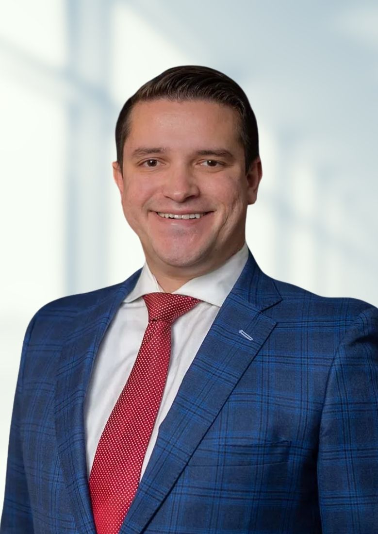 Mike Levitsky, CFA®, CAIA®
