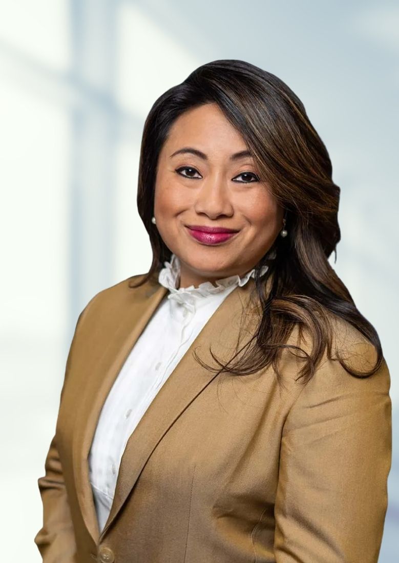 Joy Lomibao | Vice President, Client Relations, Founding Member | Seventy2 Capital