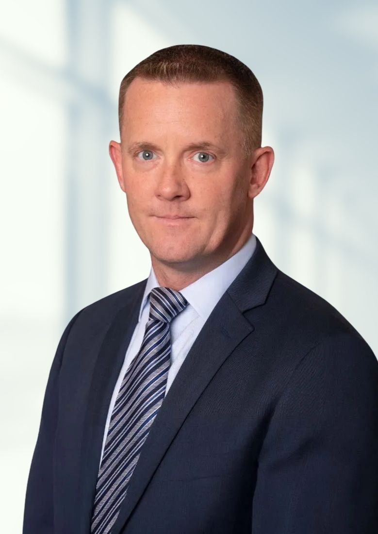 Jim McCarthy, CIMA®, CRC® | Senior Managing Director | Seventy2 Capital