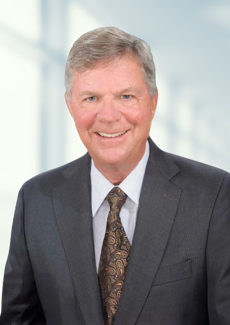 Scott Mclaughlin | Senior Vice President & Financial Advisor | Seventy2 Capital