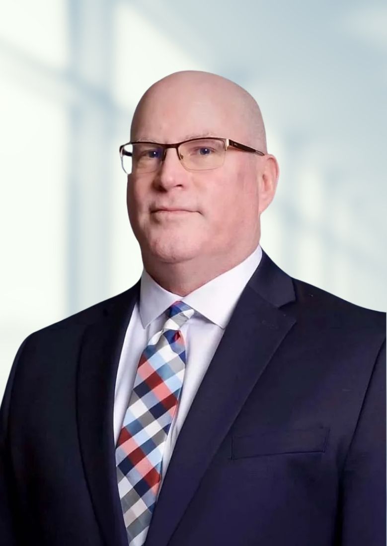 Kevin J. Nohilly | Seventy2 Capital Wealth Management